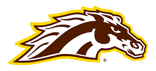 Western Michigan - Gymnastics